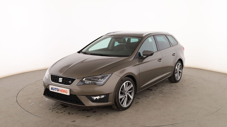 Seat León