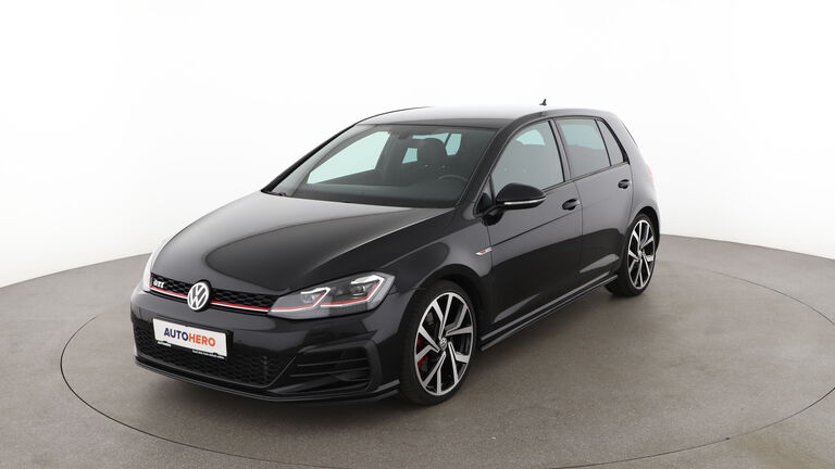 Volkswagen Golf VII