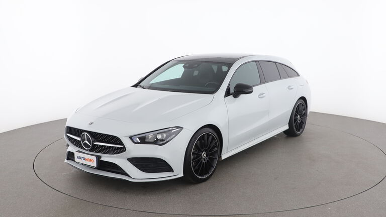 Mercedes-Benz Classe CLA