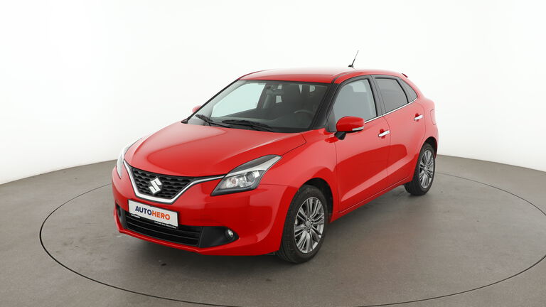 Suzuki Baleno