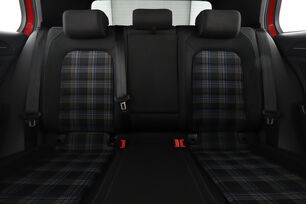 Interior asiento trasero