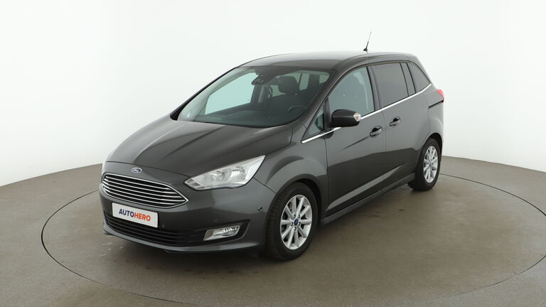 Ford Grand C-Max