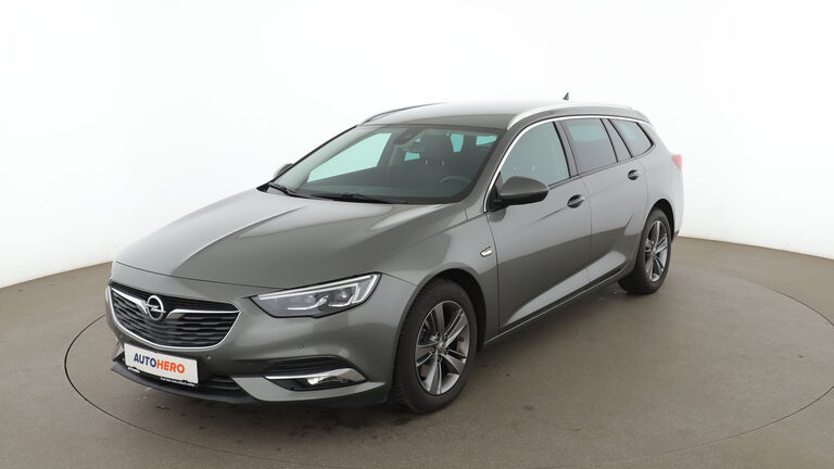 Opel Insignia Sports Tourer