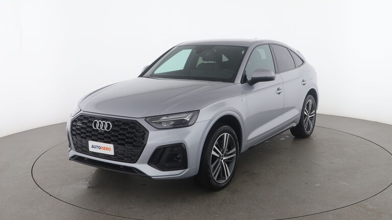 Audi Q5 Sportback