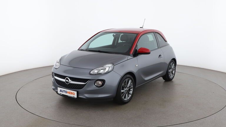 Opel Adam