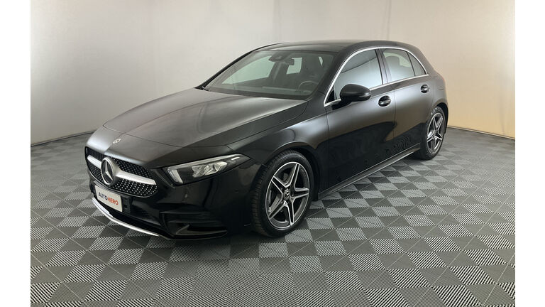 Mercedes-Benz Classe A