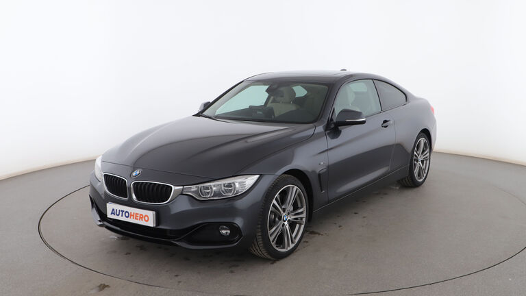 BMW Serie 4