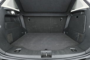 Intérieur coffre 2
