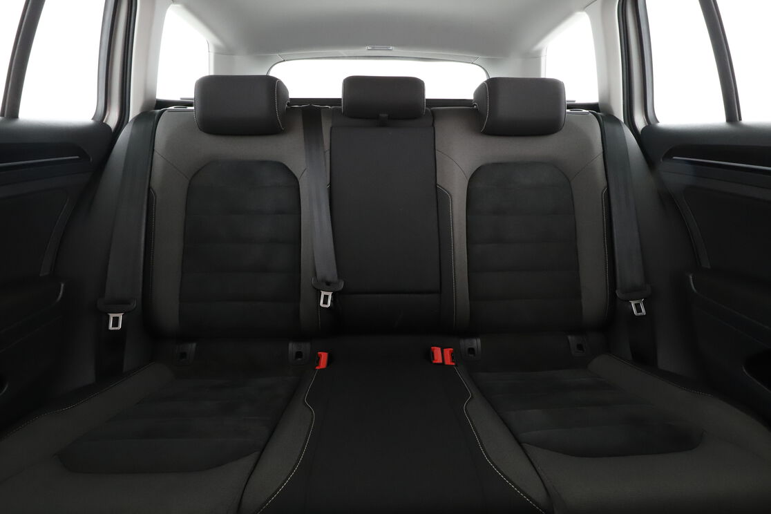 Interior asiento trasero