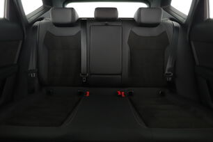 Interior asiento trasero