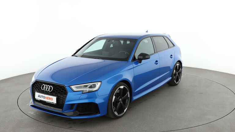 Audi RS 3