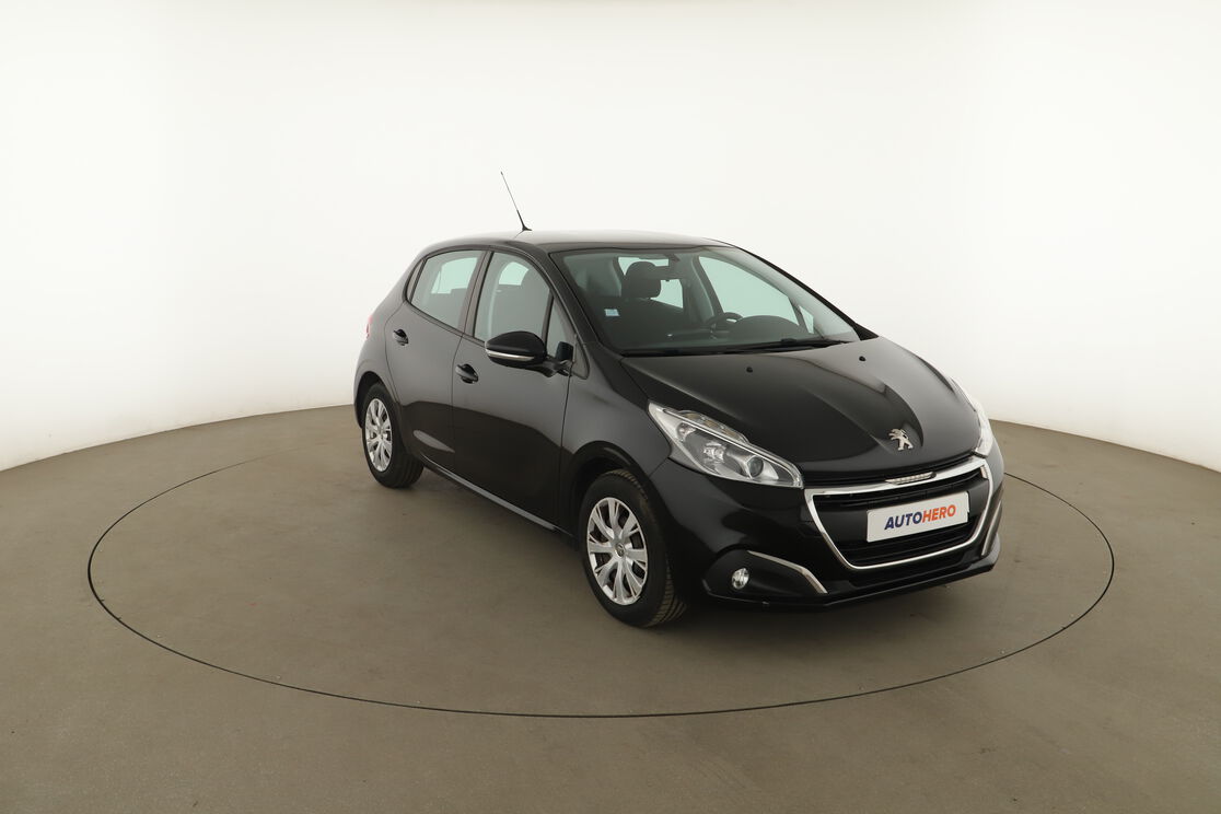 Extérieur avant droit