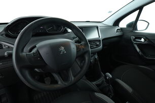 Intérieur côté conducteur 2