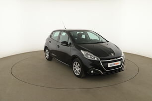 Extérieur avant droit