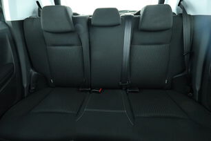 Intérieur siège arrière