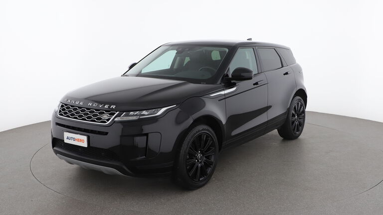 Land Rover Evoque