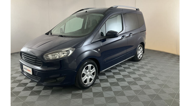 Ford Tourneo