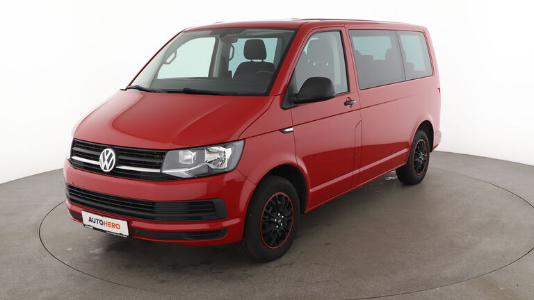 Volkswagen T6 Multivan