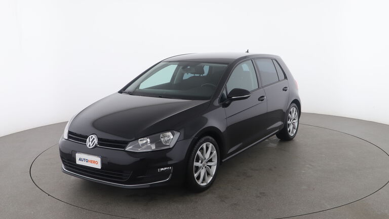 Volkswagen Golf VII