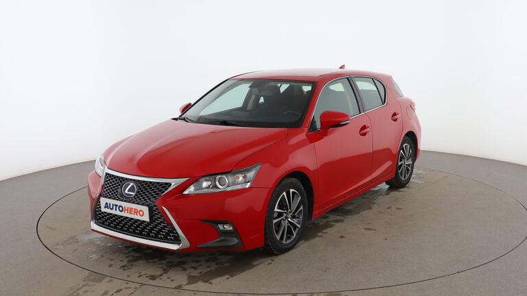 Lexus CT-Serie