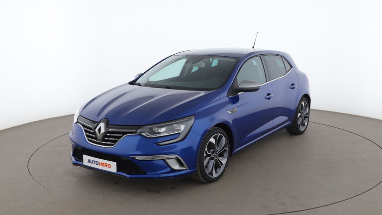 Renault Mégane