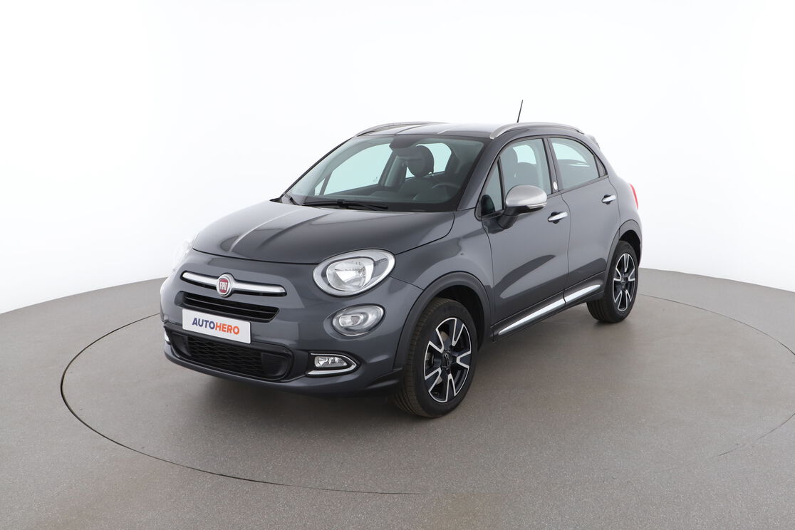 Retroviseur electrique Fiat 500X NEUF - Équipement auto