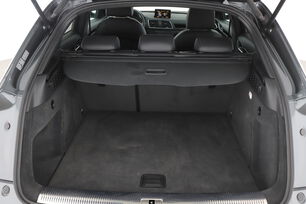 Kofferbak interieur 2