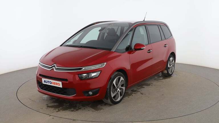 Citroen C4 Grand Picasso