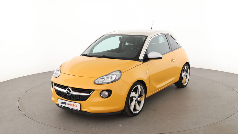 Opel Adam