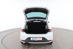 Interior maletero 1