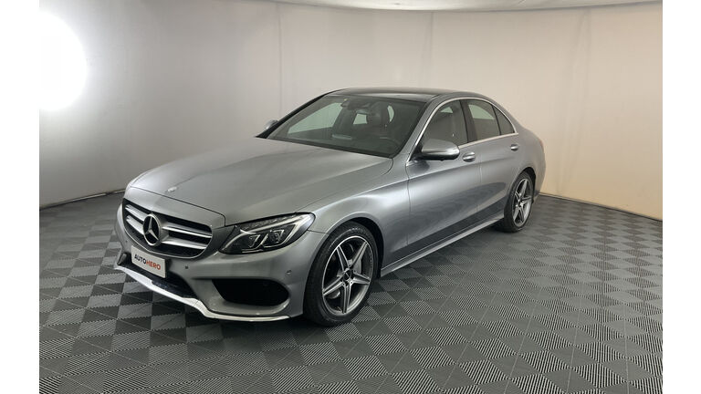 Mercedes-Benz Classe C