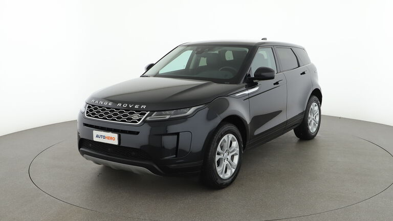 Land Rover Evoque