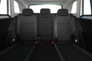 Interior asiento trasero