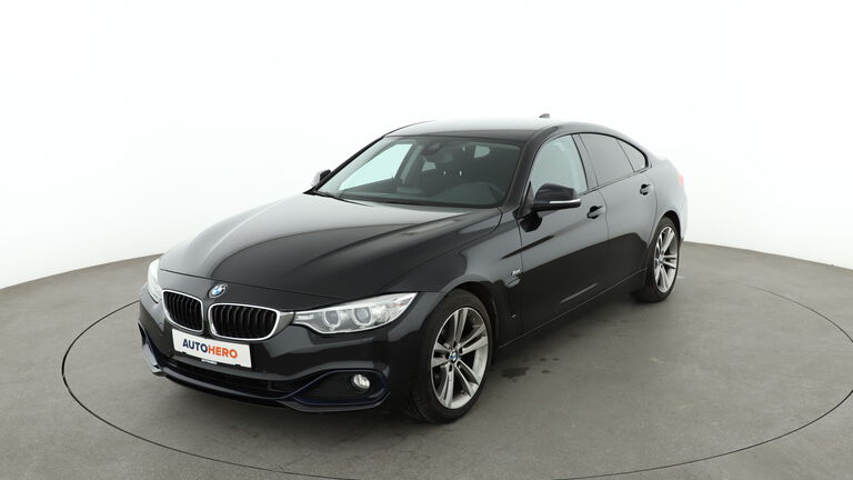 BMW 4er