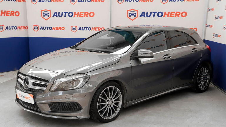 Compra Ora Le Migliori Auto Usate Online Autohero Com