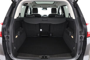 Interior maletero 2