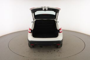 Interior maletero 1
