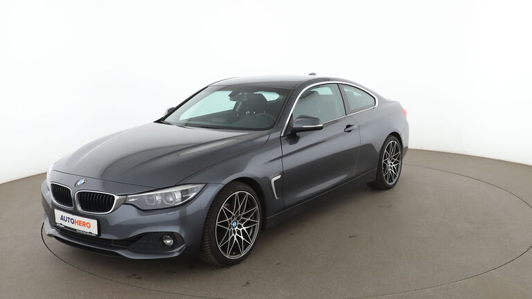 BMW 4er