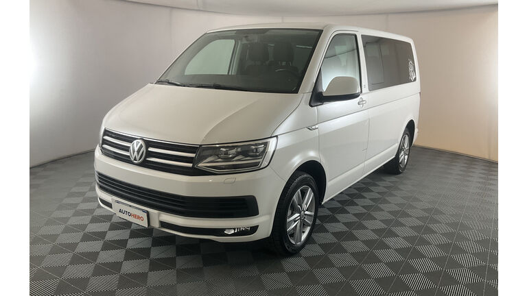 Volkswagen T6 Caravelle