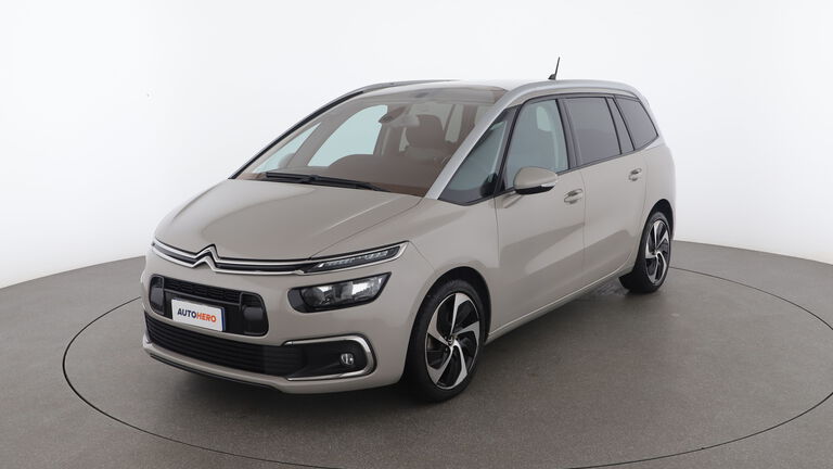 Citroen C4 Grand Picasso