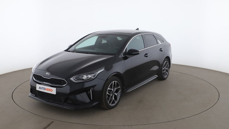 Kia pro_cee'd
