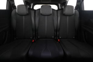 Interior asiento trasero