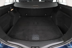 Inre bagageutrymme 2