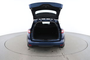 Inre bagageutrymme 1