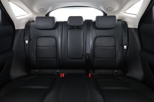 Interior asiento trasero