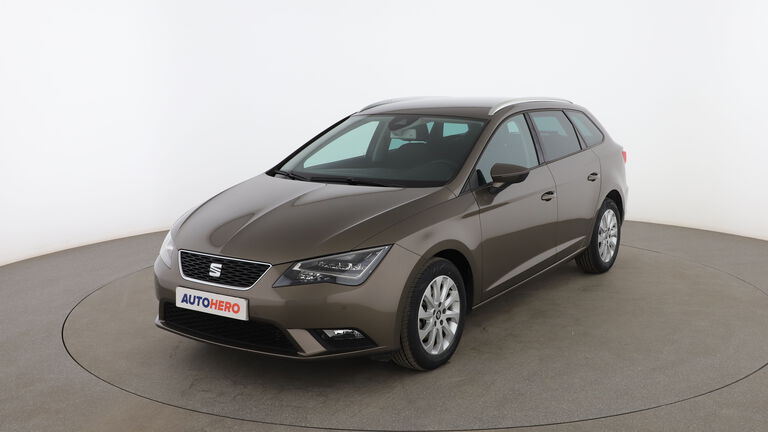 Seat León