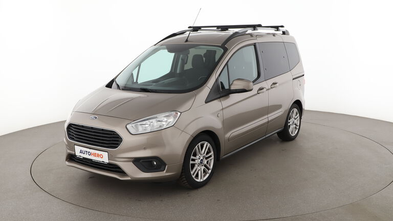 Ford Tourneo