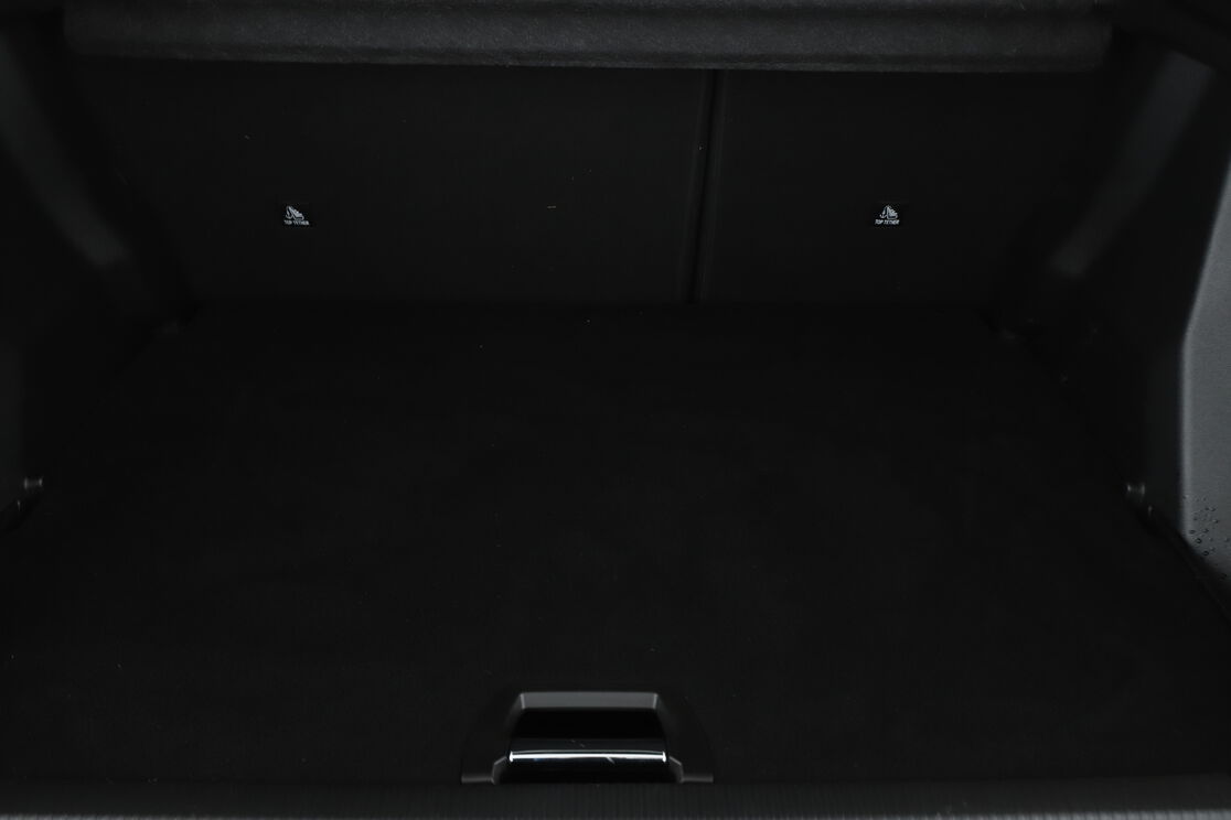 Intérieur coffre 2