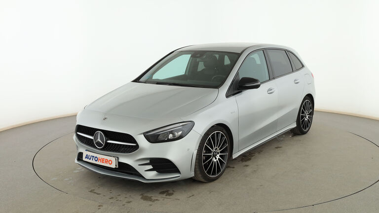 Mercedes-Benz Clase B
