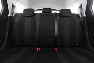 Interior asiento trasero